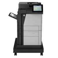 HP LaserJet Managed Flow MFP M 630 zm