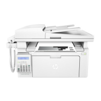 HP LaserJet Pro M 132 fp