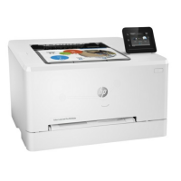 HP Color LaserJet Pro M 254 dw