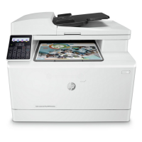 HP Color LaserJet Pro MFP M 181 fw