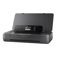 HP OfficeJet 202