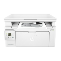 HP LaserJet Pro M 132 a