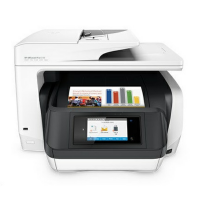 HP OfficeJet Pro 8730