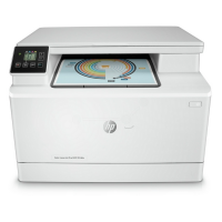 HP Color LaserJet Pro MFP M 180 fndw