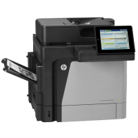 HP LaserJet Enterprise Flow MFP M 632 z