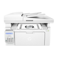 HP LaserJet Pro M 132 fn