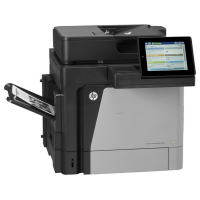 HP LaserJet Enterprise MFP M 630 dn