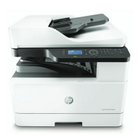 HP LaserJet MFP M 436 nda