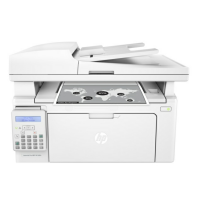 HP LaserJet Pro MFP M 130 fn