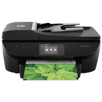 HP OfficeJet 5740