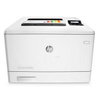 HP Color LaserJet Pro M 452 dw