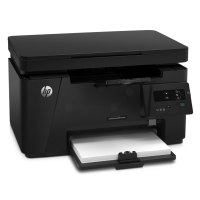 HP LaserJet Pro MFP M 125 a