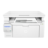 HP LaserJet Pro M 132 nw