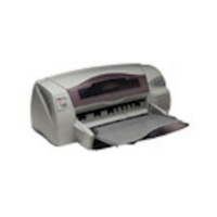HP DeskJet 1220 Series