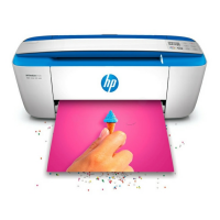 HP DeskJet 3720 Series