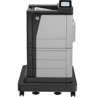 HP Color LaserJet Enterprise M 651 xhm