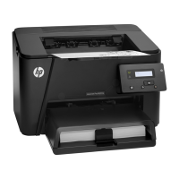 HP LaserJet Pro MFP M 201 n