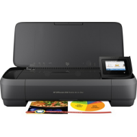 HP OfficeJet 250 Mobile