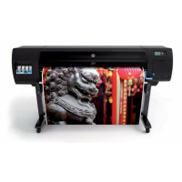 HP DesignJet D 5800