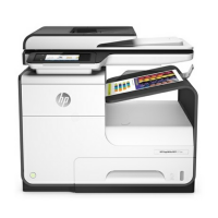 HP PageWide MFP 377 dw