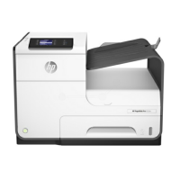 HP PageWide Pro 452 dn