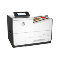HP PageWide Managed P 55250 dw