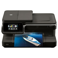 HP OfficeJet 7515