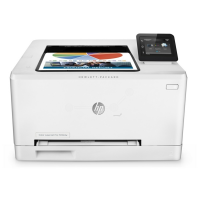 HP Color LaserJet Pro M 252 dw