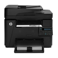 HP LaserJet Pro MFP M 225 dn