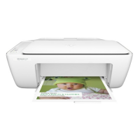 HP DeskJet 2100 Series