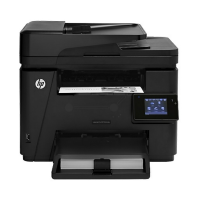 HP LaserJet Pro MFP M 225 rdn