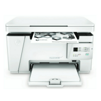 HP LaserJet Pro M 26 a