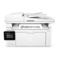 HP LaserJet Pro MFP M 130 fw