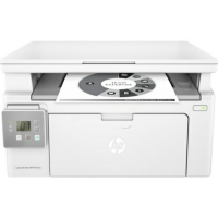 HP LaserJet Pro M 134 Series