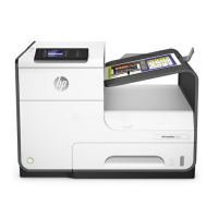 HP PageWide 352 dw