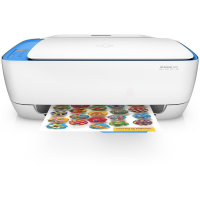 HP DeskJet 3639