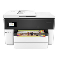 HP OfficeJet Pro 7740 WF