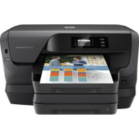 HP OfficeJet Pro 8216