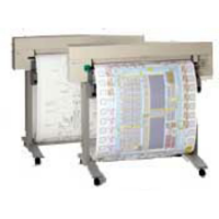 HP DesignJet 350 Series