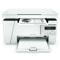 HP LaserJet Pro M 26 nw