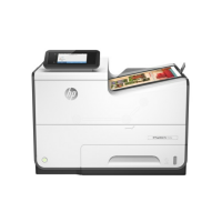 HP PageWide Pro 552 dw