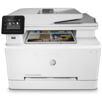 HP Color LaserJet Pro MFP M 282 nw