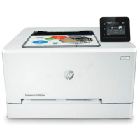 HP Color LaserJet Pro M 255 dw