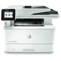 HP LaserJet Pro MFP M 429 fdw