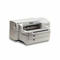 HP DeskJet 2500 Series