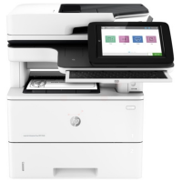 HP LaserJet Enterprise Flow MFP M 528 z