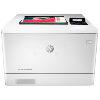 HP Color LaserJet Pro MFP M 454 nw