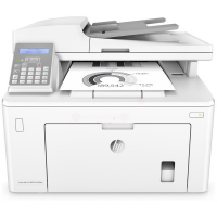 HP LaserJet Pro MFP M 148 fdw