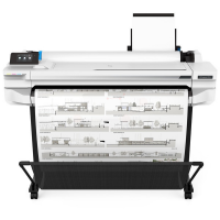 HP DesignJet T 525 36 Inch