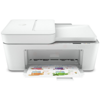 HP DeskJet Plus 4110